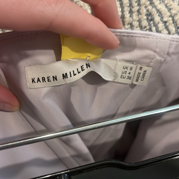 Karen Millen dress - Picture 6 of 8